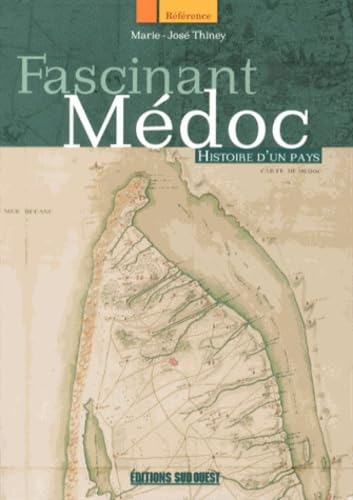 FASCINANT MEDOC 9782817703190