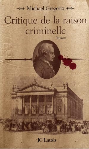 Critique de la raison criminelle 9782709628310