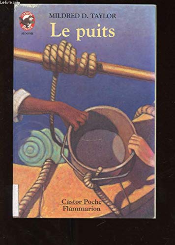 Puits (Le): - LE MONDE D'AUTREFOIS, SENIOR DES 11/12ANS 9782081641556