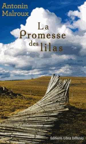 La promesse des lilas 9782844925381