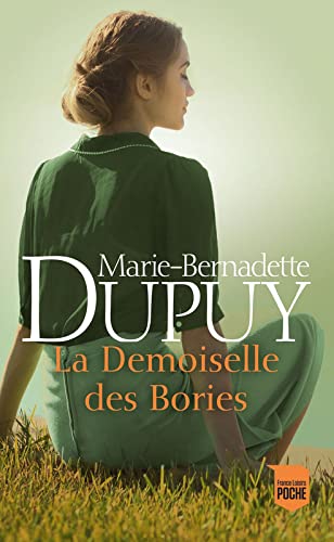 La Demoiselle des Bories 9782298157918
