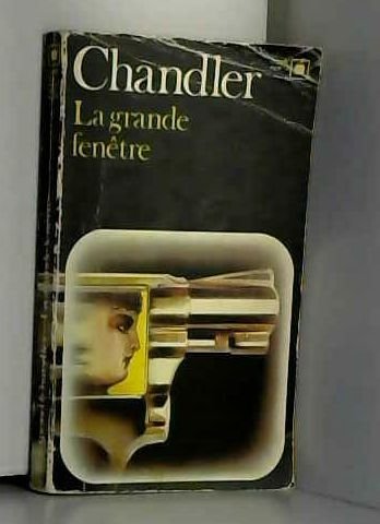 LA GRANDE FENETRE 9782070433056