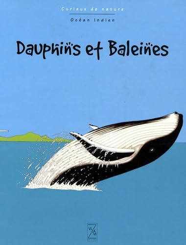 Dauphins et baleines 9789990337488