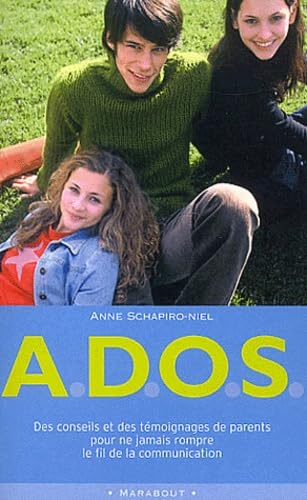 A.d.o.s 9782501038935