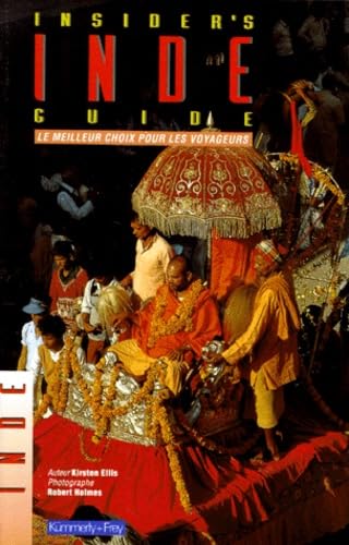 L'Inde 9783259061657