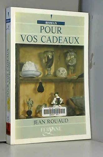 Pour vos cadeaux 9782840112716