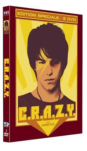 C.R.A.Z.Y. [Édition Spéciale] 3384442105378