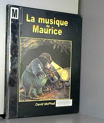 La Musique de Maurice 9782877673044