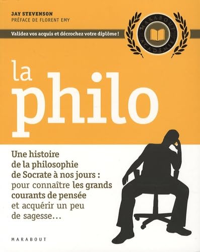 La philo 9782501055000