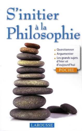 S'Initier a la Philosophie 9782035843531