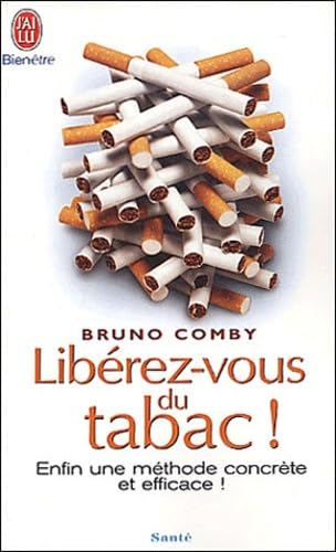 Libérez-vous du tabac 9782290341421