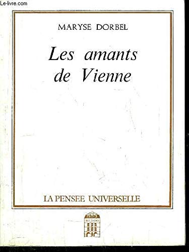 Les Amants de Vienne 9782214097021