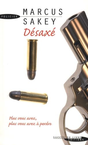 Désaxé 9782738223944