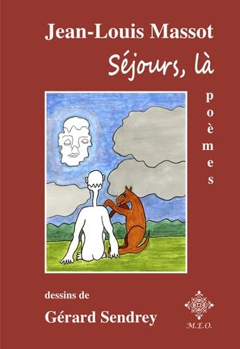 Séjours, là : Suivi de D'autres vies 9782930702407