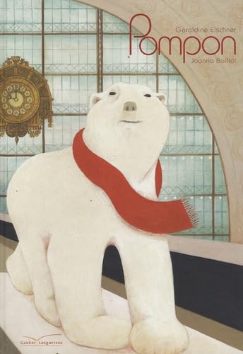 Pompon 9782013914536