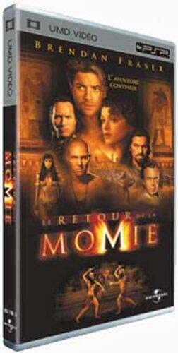 La Momie [UMD] 5050582380804