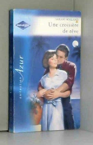 Une croisière de rêve 9782280094962