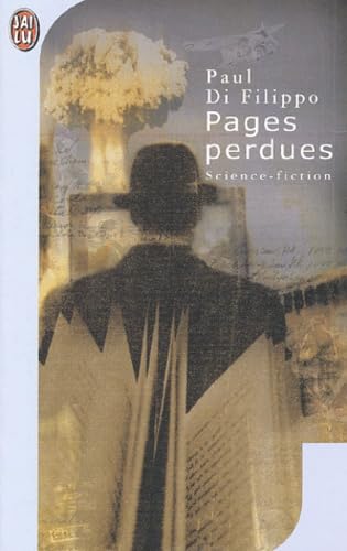Pages perdues 9782290318188