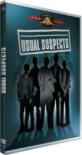 Usual Suspects 3700259801805