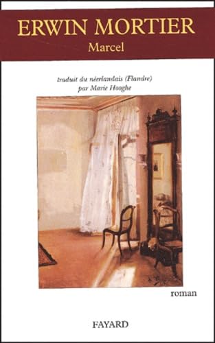Marcel 9782213613529