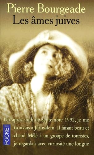 Les Ames juives 9782266091947