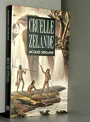 Cruelle Zélande 9782266044615