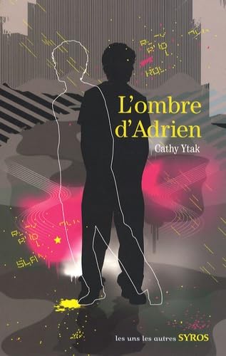 L'ombre d'Adrien 9782748506150
