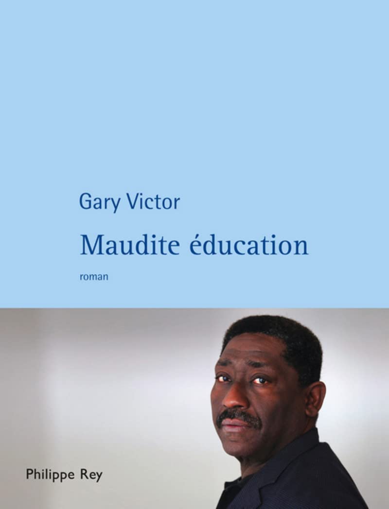 Maudite éducation 9782848762135