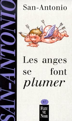 Les Anges se font plumer 9782265069183