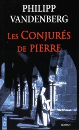 Les conjures de Pierre 9782824606484