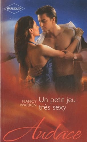 Un petit jeu trés sexy 9782280220903