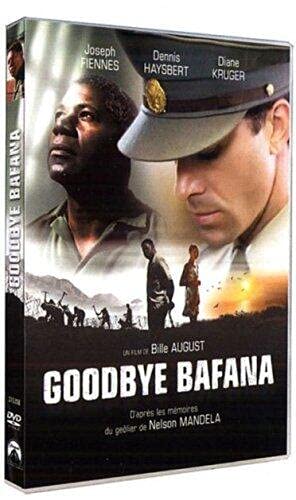 Goodbye Bafana 3333973152085