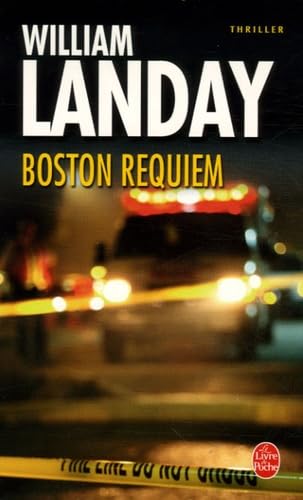 Boston Requiem 9782253116660