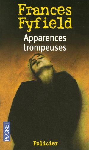 Apparences trompeuses 9782266156059