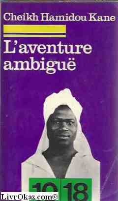 L'aventure ambigue 