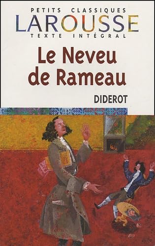 Le Neveu de Rameau 9782035882370