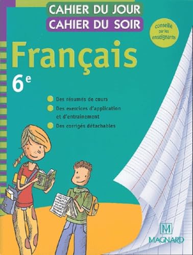 Français 6e 9782210745131