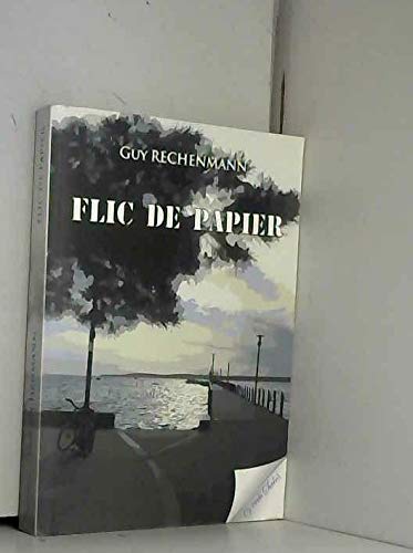 Flic de papier 9782354520960