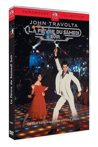 La fièvre du samedi soir 3333973136214