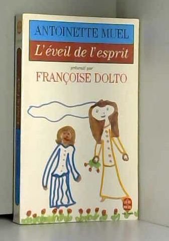 L'Eveil de l'esprit 9782253137108
