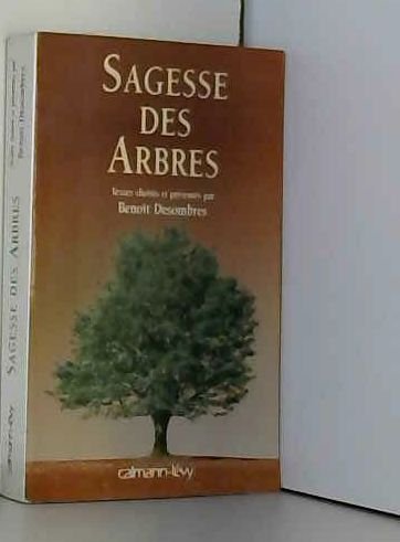 La Sagesse des arbres 9782702131558