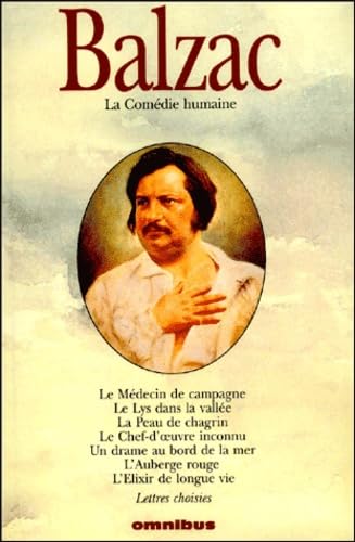La Comédie humaine, tome 4 9782258051171