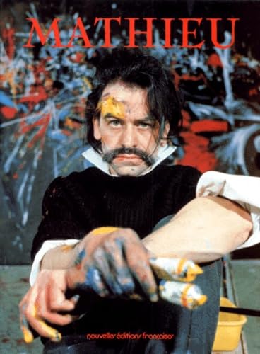 Mathieu 9782707900333