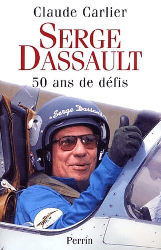 Serge Dassault 9782262016951