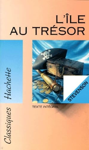 L'Ile Au Tresor. Eleve 9782011666406