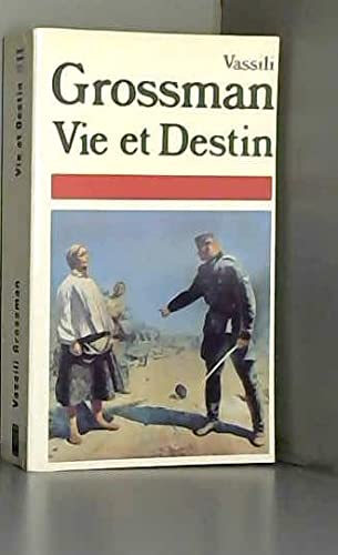 Vie et Destin 9782266014304
