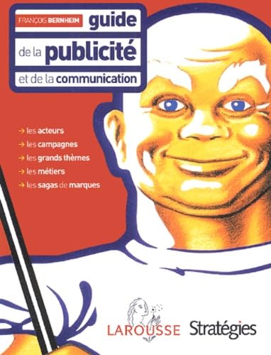 Guide de la publicité et de la communication 9782035052759