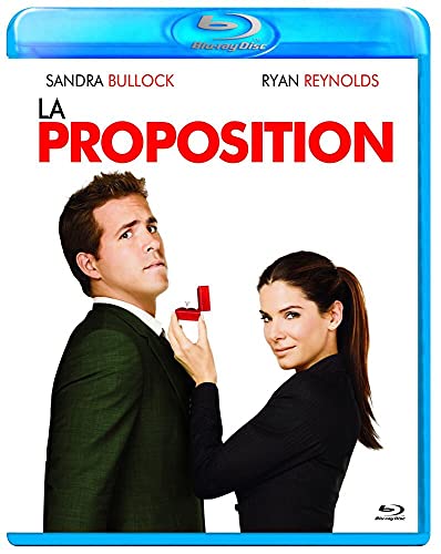 La Proposition [Blu-ray] 8717418222611