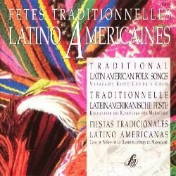 Traditional Latin American FOL 3133580124372