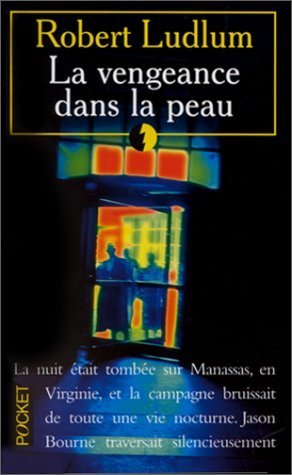 La vengeance dans la peau 9782266085168